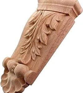DUO ER Apliques de Madera
