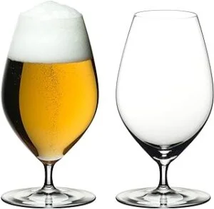 Veritas Beer Copas de Cerveza