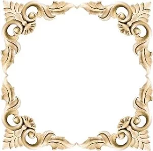 Pamtns Molduras de Madera 4