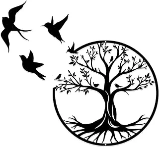 Cuadros arbol de la Vida