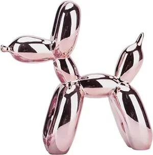 orenm Figura de Perro de