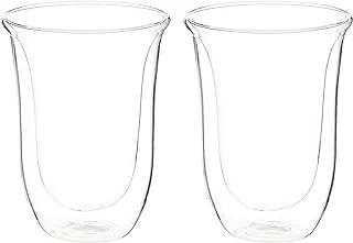 Juego de 2 vasos premium
