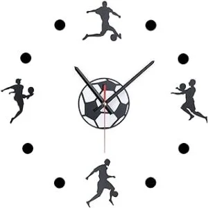 Relaxdays Reloj de Pared DIY