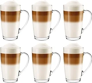 Krosno Latte Macchiato Juego de