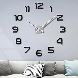VIVILINEN Reloj de Pared Grande
