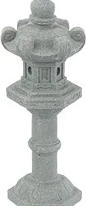 Yardwe Estatua de pagoda china