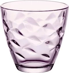 Vaso Rosa 6 Unidad (Paquete