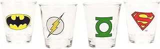 Set de Mini Vasos Logos