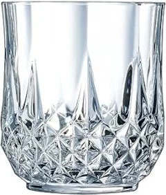 Paris Longchamp – 6 vasos