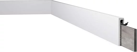 Cubre Zócalo / Moldura decorativa