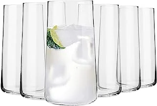 Vaso de agua para