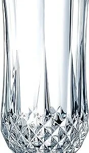 Paris – 6 vasos altos