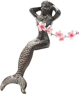 Sungmor Estatua de Sirena de