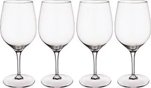 Entrée copa de vino