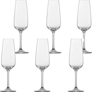 Zwiesel Taste 7 Copas de Cava