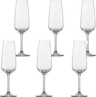 Zwiesel Taste 7 Copas de Cava