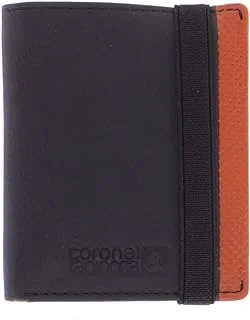 Wallet compartments Coronel Tapiocca