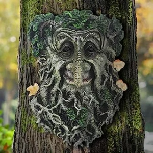 BSBJJ Old Man - Escultura