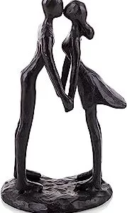 Sziqiqi Estatua de Pareja de