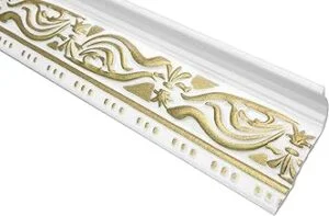 Perfil de esquina 20 metros