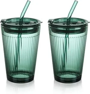 Vaso de Vidrio 450ml