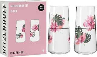 Juego de vaso universal