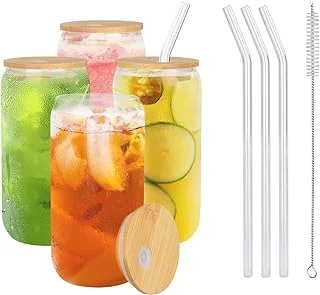 Vasos de cóctel x4