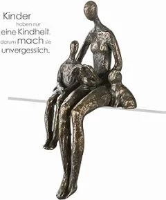Casablanca – Escultura para niños