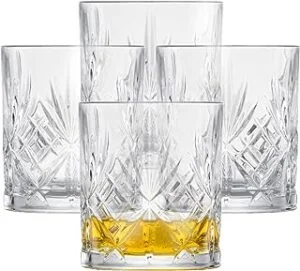 Zwiesel Juego de 4 vasos