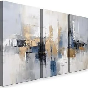 Cuadros Salon • Modernos •