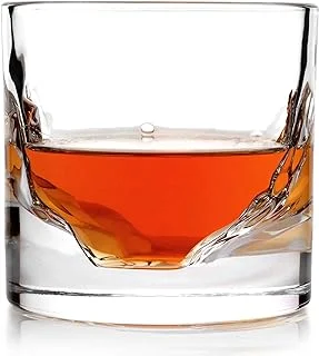 Vasos de Whiskey Set de
