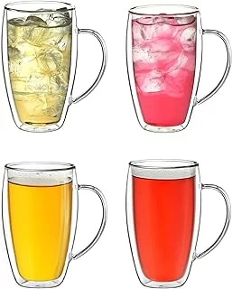 Vaso térmico de doble