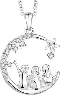 Collar de Plata de ley