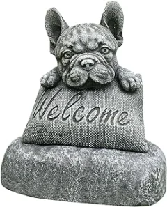 Frdun Escultura de bienvenida de