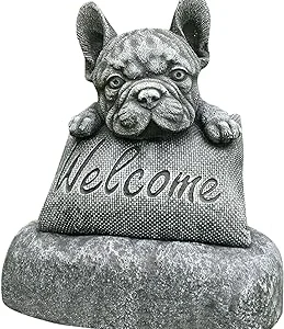 Frdun Escultura de bienvenida de