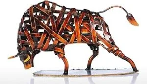 Tooarts - Escultura met&aacute lica