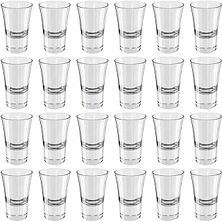 Vasos de chupito de 3