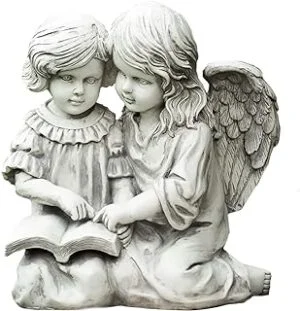 Garden Mile® Estatua de escultura