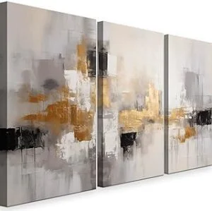 Cuadros Salon • Modernos •