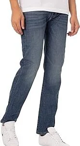 Lee Slim Fit MVP Jeans para Hombre