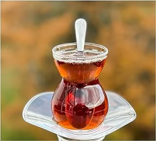 Lina-sultán Juego de té Turco