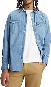 Camisa para Hombre Levi's