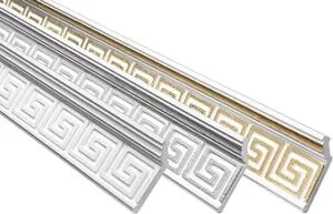 Moldura de techo Marbet B-21