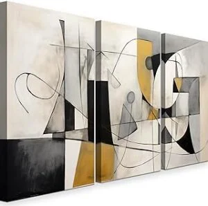 Cuadros Salon • Modernos •