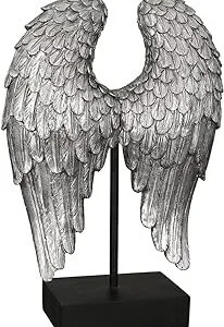 Casablanca - Figura Decorativa de