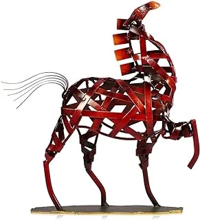 Tooarts - Escultura metálica para