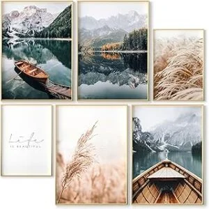 Laminas Decorativas Pared | Laminas