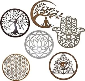 Cuadros Decoración Pared Árbol de