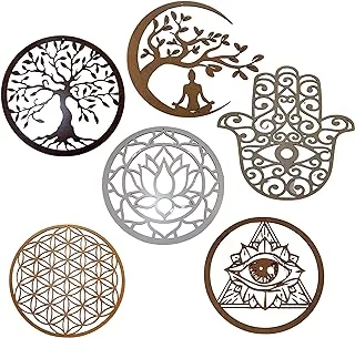 Cuadros Decoración Pared Árbol de