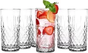 Juego de 6 Vasos